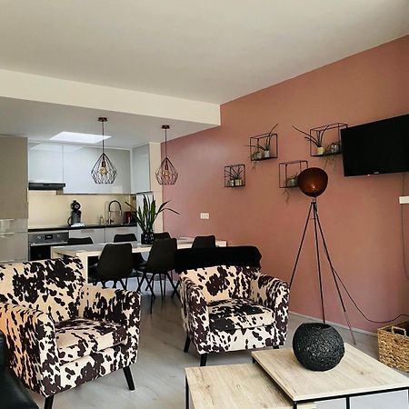 Appartement Thea Middelkerke Extérieur photo